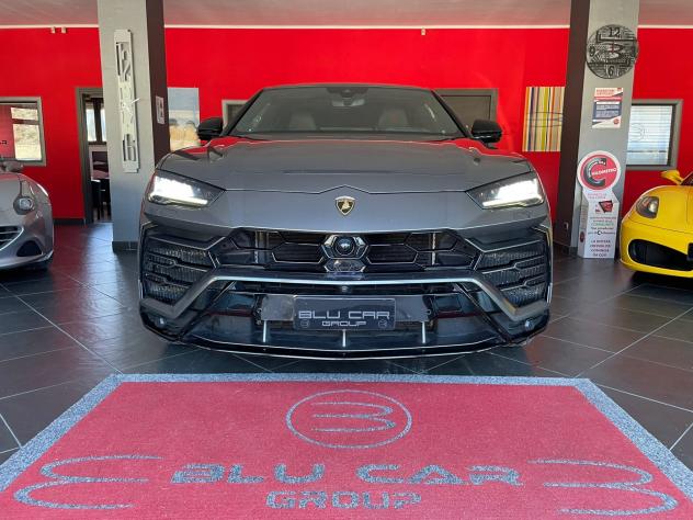 LAMBORGHINI URUS 4.0 650cv IPERFULL