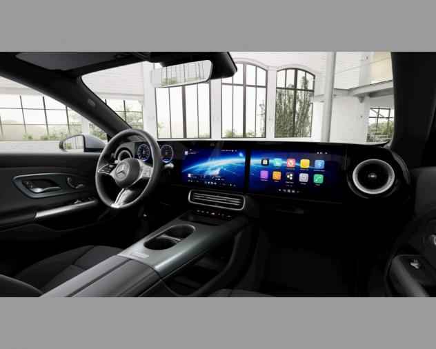 Mercedes-Benz CLA 1783 180 - Foto 10