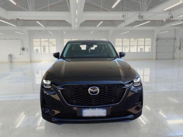 Mazda CX-60 3.3L e-SKYACTIV MHEV Homura AWD Auto - Foto 2