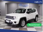 Jeep Renegade 1.6 MJT Limited 2WD 130CV