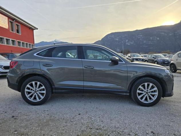 AUDI Q3 SPB 40 TDI quattro S tronic Business Plus rif. 23317856 - Foto 7