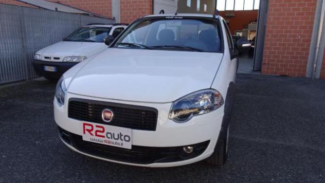 FIAT Strada 1.3 MTJ FIORINO TREKKING PICK -UP - Foto 4