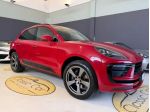 PORSCHE Macan 2.0 / TETTO PANORAMICO / CERCHI 20'' OFF ROAD rif. 23765251