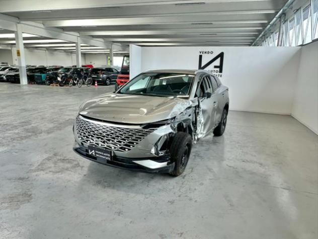 OMODA 5 1.6 TGDI 147CV AUT. COMFORT rif. 23795087 - Foto 3