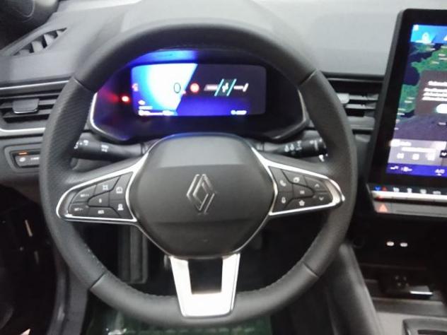 RENAULT Symbioz Full Hybrid E-Tech 160 CV Techno rif. 23932016 - Foto 8