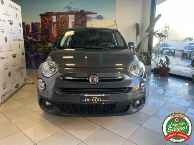 FIAT 500X 1.3 Mjt 95cv City Cross *CARPLAY rif. 23327350 - Foto 2