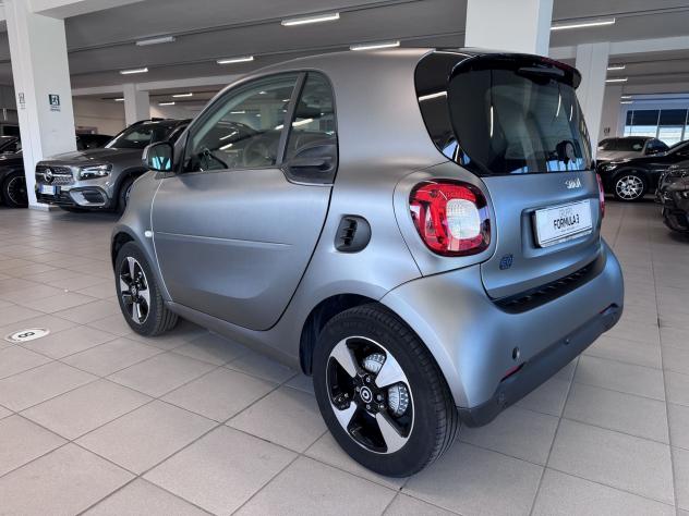smart EQ Fortwo EQ 60kW passion - Foto 4