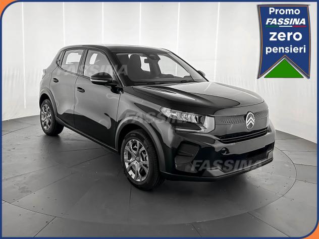 Citroën C3 C3 1.2 turbo You 100cv s&s