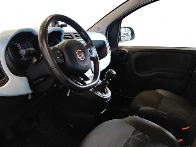 FIAT Panda Hybrid 1.0 70cv Hybrid City Cross AREA C FREE - Foto 7