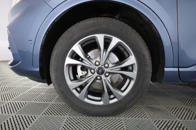FORD Kuga Kuga 2.5 Plug In Hybrid 225 CV CVT 2WD ST-Line rif. 23908590 - Foto 8