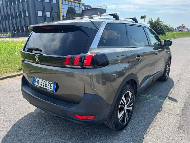 Peugeot 5008 BlueHDi 120 S&S EAT6 Business - Foto 7