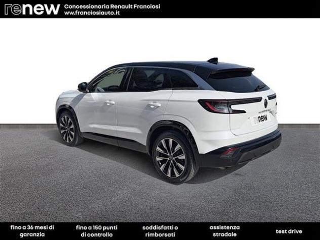 RENAULT Austral E-Tech full hybrid 200 TECHNO rif. 23530755 - Foto 3