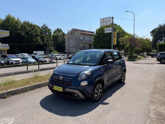 Fiat 500 1.6 mjt City 120cv my19 - Foto 3