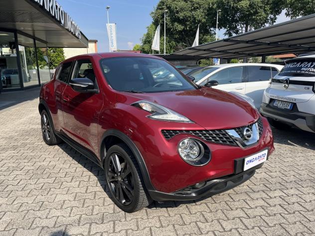 Nissan Juke 1.2 DIG-T 115 Tekna - Foto 3