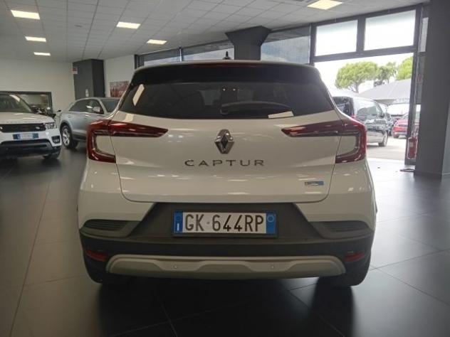 RENAULT Captur Full Hybrid E-Tech 145 CV Business rif. 23805526 - Foto 9