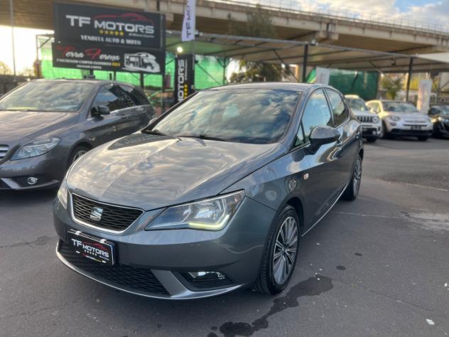 Seat Ibiza 1.0 95cv Connect SOLO 92.000 KM - 2016