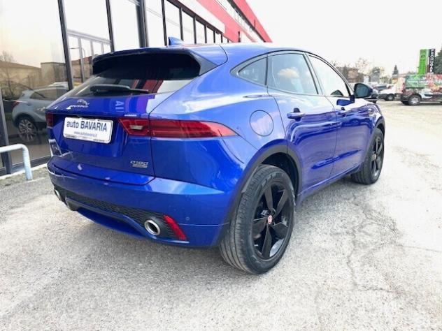 Jaguar E-Pace 2.0D 180 CV AWD R-Dynamic S - Foto 7