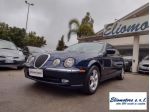 Jaguar S-type 3.0 V6 24V Executive ELIOMOTORS MODICA