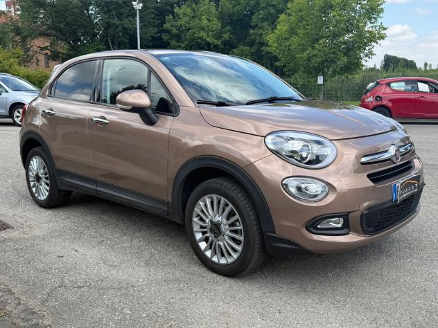 Fiat 500X Lounge 1.4 Multiair #11203 - Foto 3