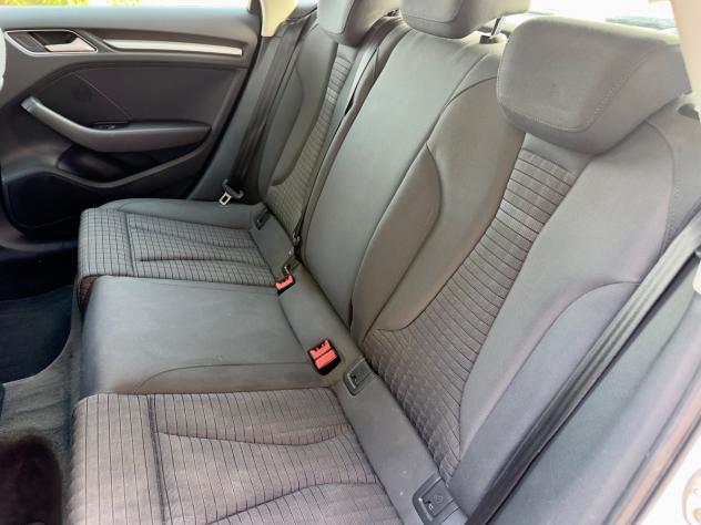 Audi A3 SPB 1.6 TDI S tronic Ambition - Foto 9