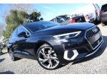 AUDI A3 Sedan 4P 35 TDI AUTOMATICA S-tronic Business Adv. FULL - 2.0TDI - A &hellip;