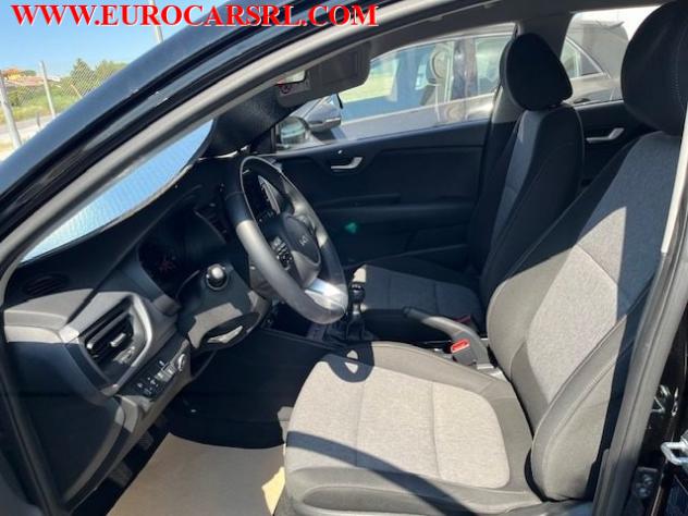KIA Stonic 1.2 DPI ECO GPL Urban rif. 23905212 - Foto 8