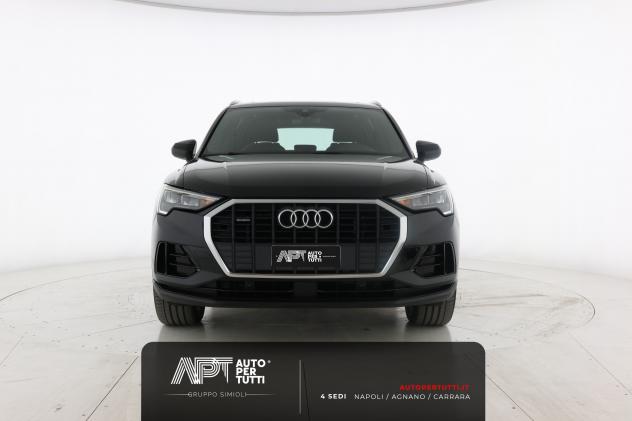 Audi Q3 Q3 40 2.0 tdi Business Advanced quattro 190cv s-tr - Foto 8