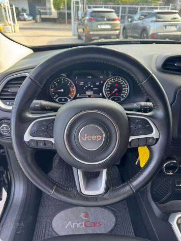 Jeep Renegade 1.6 MJet 120cv Limited - Foto 7