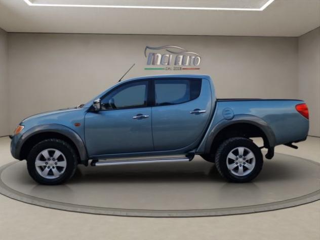 MITSUBISHI L200 2.5 DI-D/136CV Double Cab Intense rif. 24204058 - Foto 2