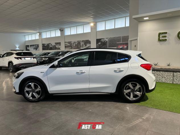 Ford Focus 1.5 Ecoblue 120cv Active - Foto 8