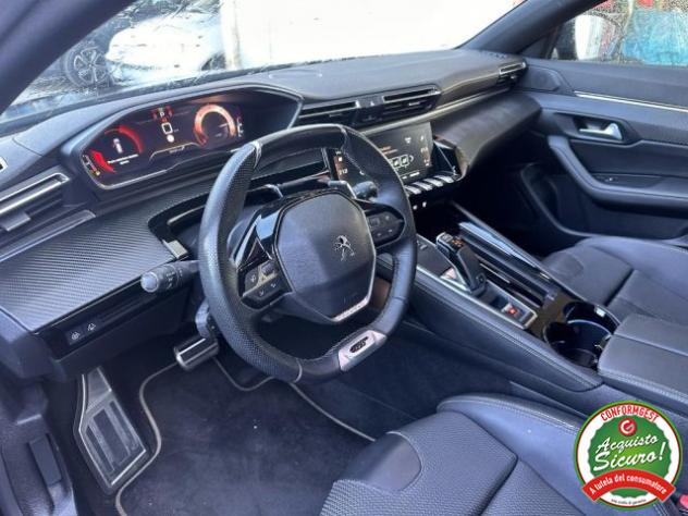 PEUGEOT 508 BlueHDi 130 Stop&Start EAT8 SW GT Pack rif. 23919880 - Foto 5