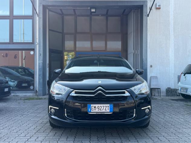 Ds DS4 Aut. 1.6 e-HDi CMP6 Business - Foto 8