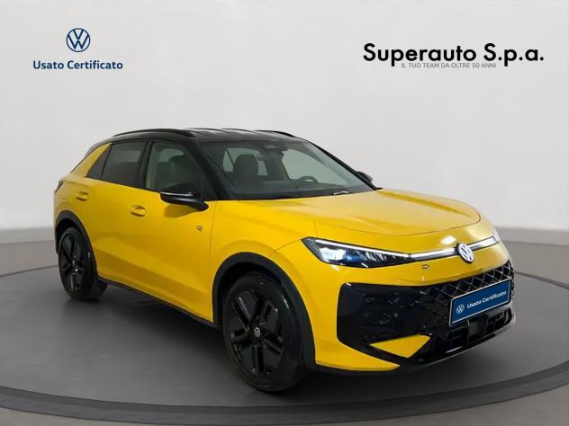 Volkswagen T-Roc 1.5 eTSI 110kW ACT R-Line DSG - Foto 3