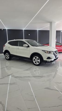 Nissan Qashqai 1.6 dCi 2WD Tekna - Foto 7