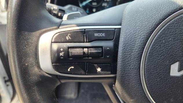 KIA Sportage 1.6 TGDi HEV AT Style PERMUTE UNICOPROPR. IN ARRIV rif. 23865391 - Foto 8