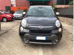FIAT 500 l 1.4 95 CV TREKKING