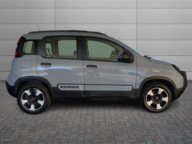 FIAT Panda 3ª serie 1.2 City Cross - Foto 5