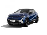 Renault Captur NUOVO esprit Alpine full hybrid E-Tech 145 cv