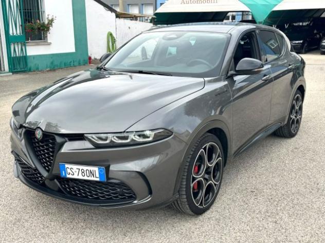 ALFA ROMEO Tonale 1.5 160CV MHEV TCT7 SPECIALE - UNIPRO - UFFICIALE rif. 24202716 - Foto 2