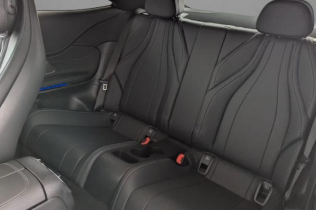 MERCEDES-BENZ CLE 200 Coupé AMG Line Premium rif. 23757522 - Foto 8
