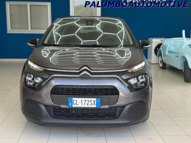 CITROEN C3 BlueHDi 100 S&S Feel rif. 23904090 - Foto 2