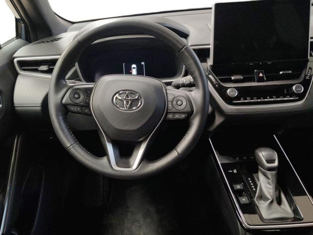 Toyota Corolla Cross C-SUV COROLLA CROSS2.0H AWD PRM MC25 - Foto 8