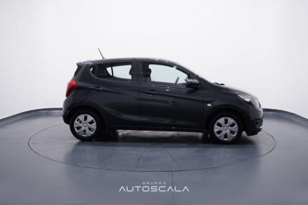 OPEL Karl 1.0 75cv S&S Advance 120 Edition rif. 24220530 - Foto 6