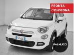 FIAT 500X 1.6 Mjet 120cv 4x2 Lounge
