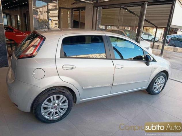 FIAT Punto Evo 1.3 Mjt 75 CV DPF 5 porte S&S Blue&Me rif. 24113710 - Foto 8