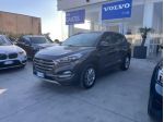 Hyundai Tucson 1.7 CRDi XPossible