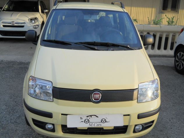 FIAT - Panda - 1.2 Dynamic - Foto 2