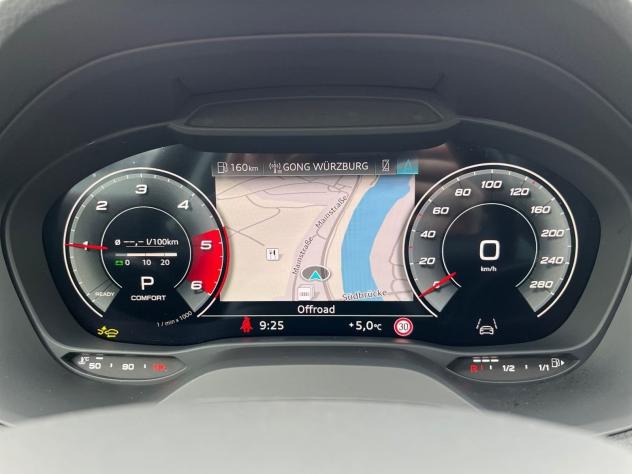 Audi Q2 Q2 35 2.0 tdi Business Advanced s-tronic LED NAVI CAMERA GARANZIA - Foto 7