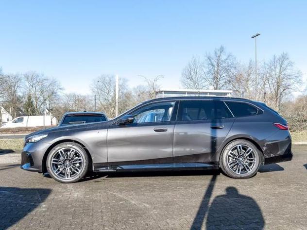 BMW 520 D XDRIVE M SPORT PRO PANORAMA 19 ACC rif. 23829758 - Foto 3