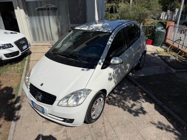 Mercedes-benz A 160 BlueEFFICIENCY Special Edition - Foto 4